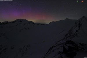 aurora boreale